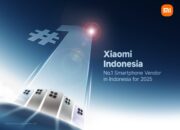 Xiaomi Indonesia Resmi Pimpin Pasar Smartphone 2025, Ungguli Semua Rival dengan 19% Market Share