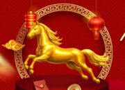 bluGift Imlek 2026 Resmi Hadir, blu by BCA Digital Permudah Kirim Angpao Digital Tanpa Rekening