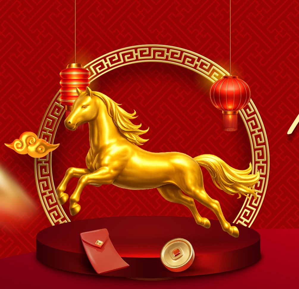 bluGift Imlek 2026 Resmi Hadir, blu by BCA Digital Permudah Kirim Angpao Digital Tanpa Rekening