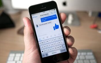 Meta Tutup Web Messenger Mulai April, Pengguna Wajib Pindah ke Facebook Meta Tutup Web Messenger Mulai April, Pengguna Wajib Pindah ke Facebook