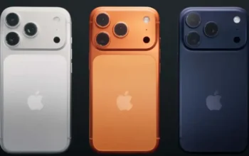 iPhone 17 Pro Max Bekas Jadi Paling Laris di AS, Padahal Baru 5 Bulan Rilis—Ini Penyebabnya