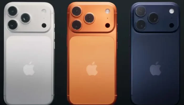 iPhone 17 Pro Max Bekas Jadi Paling Laris di AS, Padahal Baru 5 Bulan Rilis—Ini Penyebabnya