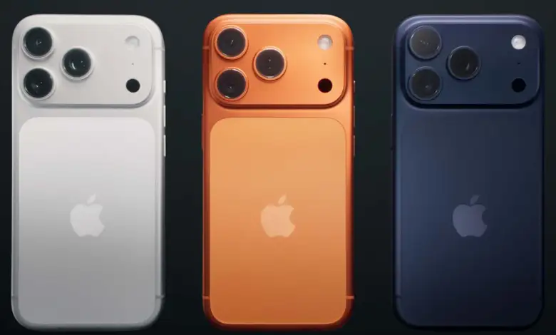 iPhone 17 Pro Max Bekas Jadi Paling Laris di AS, Padahal Baru 5 Bulan Rilis—Ini Penyebabnya