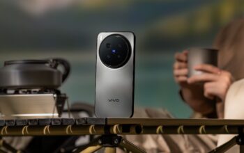 Vivo X200T dan Vivo X300 Resmi Hadir, Mana Pilihan Flagship Terbaik 2026?