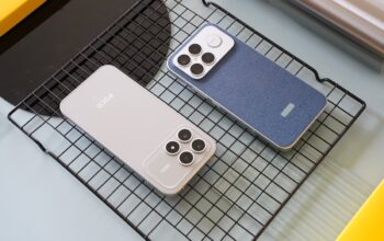 Poco C81 Pro Muncul di Sertifikasi Resmi, Tanda Peluncuran Makin Dekat? Poco C81 Pro Muncul di Sertifikasi Resmi, Tanda Peluncuran Makin Dekat?