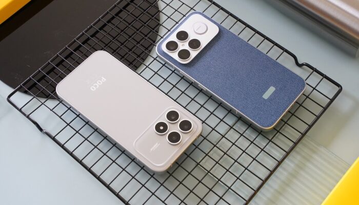 Poco C81 Pro Muncul di Sertifikasi Resmi, Tanda Peluncuran Makin Dekat?