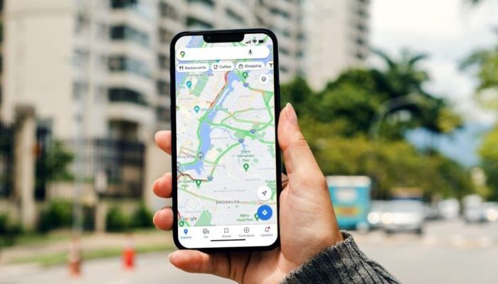 Cara Melacak Lokasi Seseorang Menggunakan HP via Google Maps, Ini Syarat dan Cara Resminya