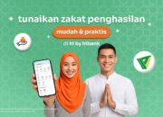 Hibank Hadirkan Fitur Pembayaran Zakat Digital di hi by hibank, Praktis dan Aman dari Genggaman