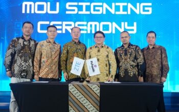 Internet Unlimited FWA MyRepublic Air Resmi Didukung ZTE, Siap Ekspansi ke Luar Jawa Internet Unlimited FWA MyRepublic Air Resmi Didukung ZTE, Siap Ekspansi ke Luar Jawa