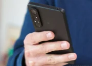 Sony Xperia 1 VIII Terdaftar di GSMA, Sinyal Kuat Sony Kembali ke Pasar HP