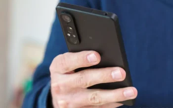 Sony Xperia 1 VIII Terdaftar di GSMA, Sinyal Kuat Sony Kembali ke Pasar HP