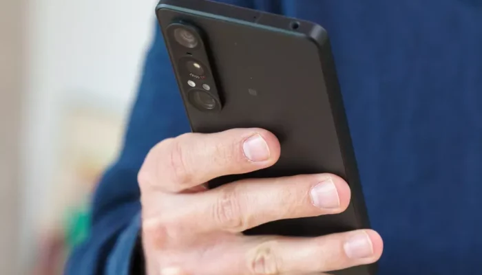 Sony Xperia 1 VIII Terdaftar di GSMA, Sinyal Kuat Sony Kembali ke Pasar HP