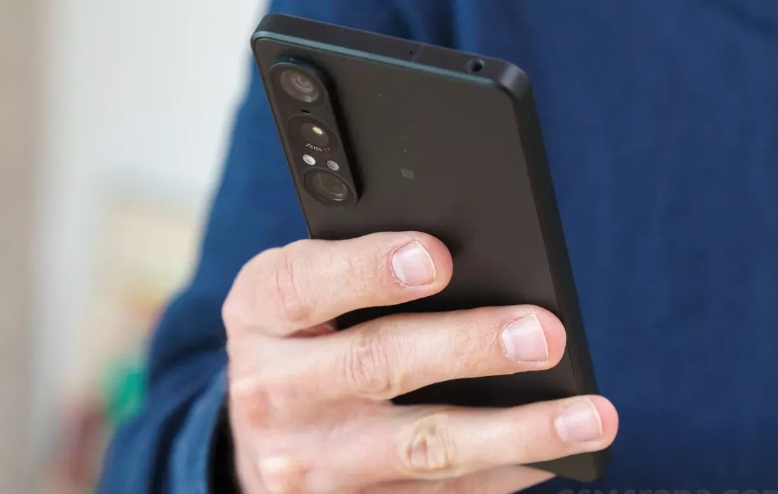 Sony Xperia 1 VIII Terdaftar di GSMA, Sinyal Kuat Sony Kembali ke Pasar HP
