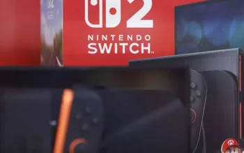 Konten Mesum di Game Nintendo Switch Disensor, AdHoc Studio Akui Kesalahan