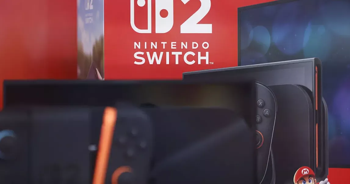 Konten Mesum di Game Nintendo Switch Disensor, AdHoc Studio Akui Kesalahan