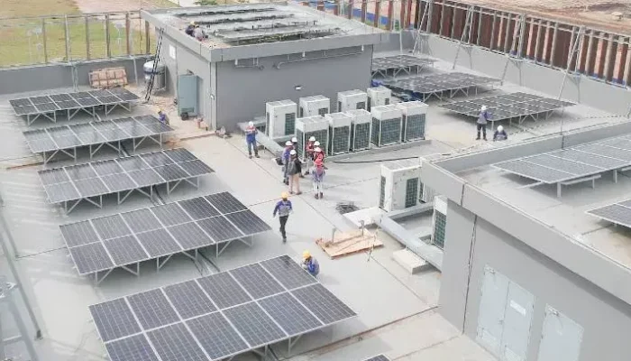 Telkom Jual Saham NeutraDC Senilai USD 1,5 Miliar, Langkah Strategis di Tengah Lonjakan Bisnis AI