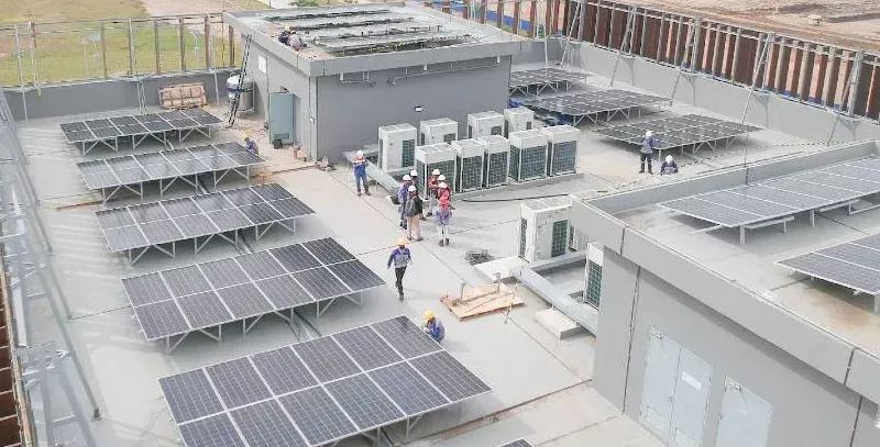 Telkom Jual Saham NeutraDC Senilai USD 1,5 Miliar, Langkah Strategis di Tengah Lonjakan Bisnis AI