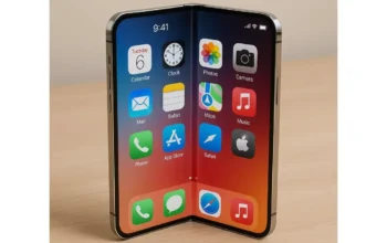 iPhone Fold Disebut Siap Meluncur, Apple Siapkan Baterai Terbesar Sepanjang Sejarah iPhone iPhone Fold Disebut Siap Meluncur, Apple Siapkan Baterai Terbesar Sepanjang Sejarah iPhone