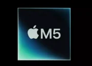 Apple Tunda Peluncuran Chip M5 Pro dan M5 Max, Ini Penyebabnya