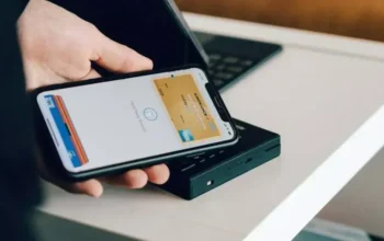 Teknologi NFC di HP Bakal Upgrade Besar di 2026, Transfer Data 8x Lebih Cepat Teknologi NFC di HP Bakal Upgrade Besar di 2026, Transfer Data 8x Lebih Cepat