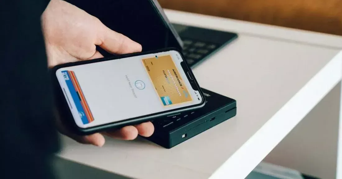 Teknologi NFC di HP Bakal Upgrade Besar di 2026, Transfer Data 8x Lebih Cepat