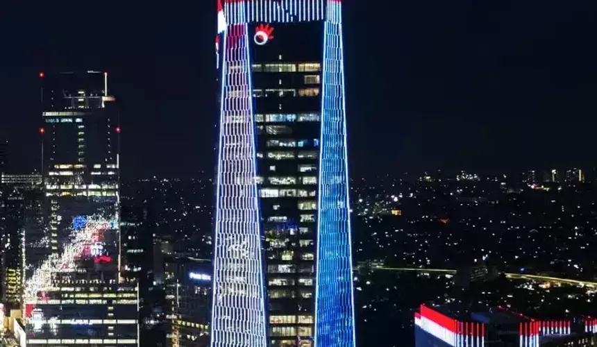 Saham Mayoritas NeutraDC Masuk Opsi Divestasi, Apa Dampaknya bagi Telkom?