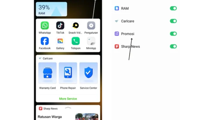 Cara Blokir Iklan di HP Android Tanpa Aplikasi Tambahan, Ampuh Hentikan Pop-up dan Notifikasi Mengganggu
