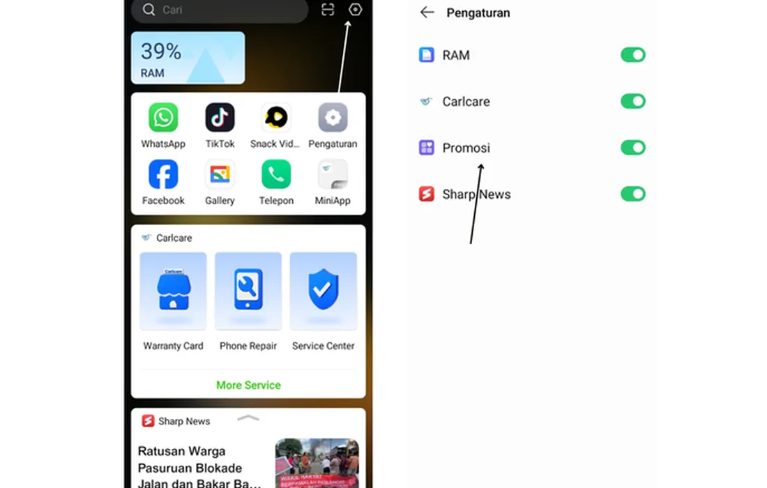 Cara Blokir Iklan di HP Android Tanpa Aplikasi Tambahan, Ampuh Hentikan Pop-up dan Notifikasi Mengganggu