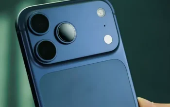 iPhone 17 Pro Max Tukar Tambah Jadi Tren Global, Ini Alasan di Baliknya