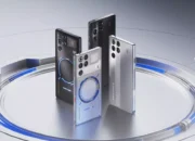 Harga Chip Melonjak Tajam, Pasar Smartphone Global Terancam Sepanjang 2026