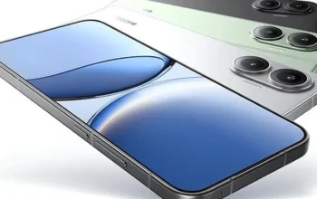 Redmi Turbo 5 Max 16 GB/1 TB Resmi Hadir, Baterai 9.000 mAh dan Performa Kencang