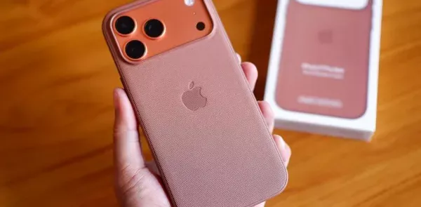 iOS 26.4 Beta Hadir dengan Audio Zoom dan Kontrol Baterai, Tapi Siri Baru Absen