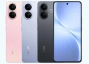 Vivo V60 Lite Resmi Debut Pakai Snapdragon 6s 4G Gen 2, Bawa Baterai 6.500 mAh dan Fast Charging 90W