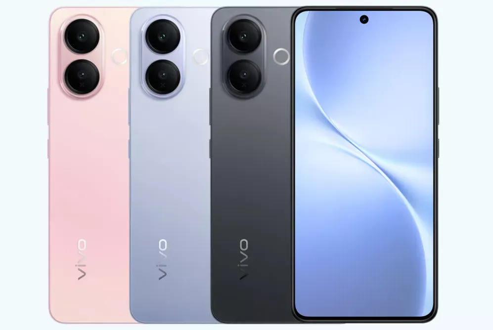 Vivo V60 Lite Resmi Debut Pakai Snapdragon 6s 4G Gen 2, Bawa Baterai 6.500 mAh dan Fast Charging 90W