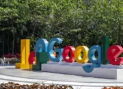 Kabel Optik Google Akan Bentang dari AS ke India, Perkuat Jalur AI dan Infrastruktur Digital Global