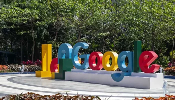 Kabel Optik Google Akan Bentang dari AS ke India, Perkuat Jalur AI dan Infrastruktur Digital Global