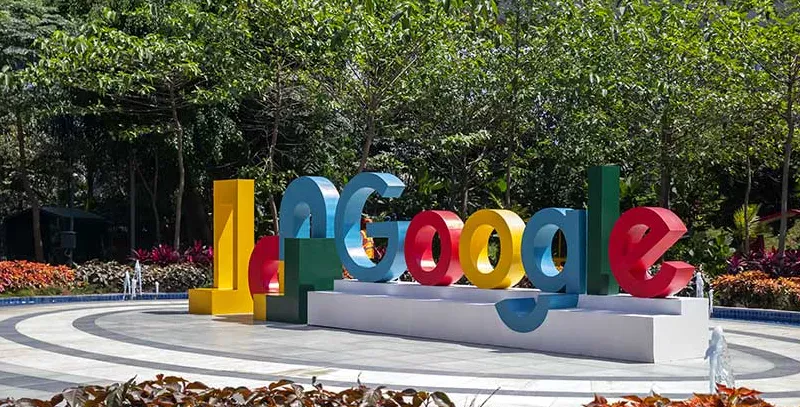 Kabel Optik Google Akan Bentang dari AS ke India, Perkuat Jalur AI dan Infrastruktur Digital Global