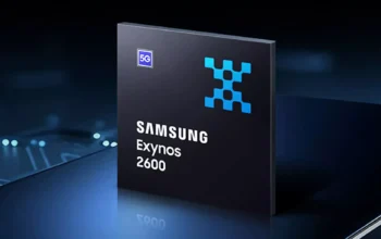 Samsung Exynos 2600 Bocor, Performa Gaming Diklaim Setara Konsol di Galaxy S26