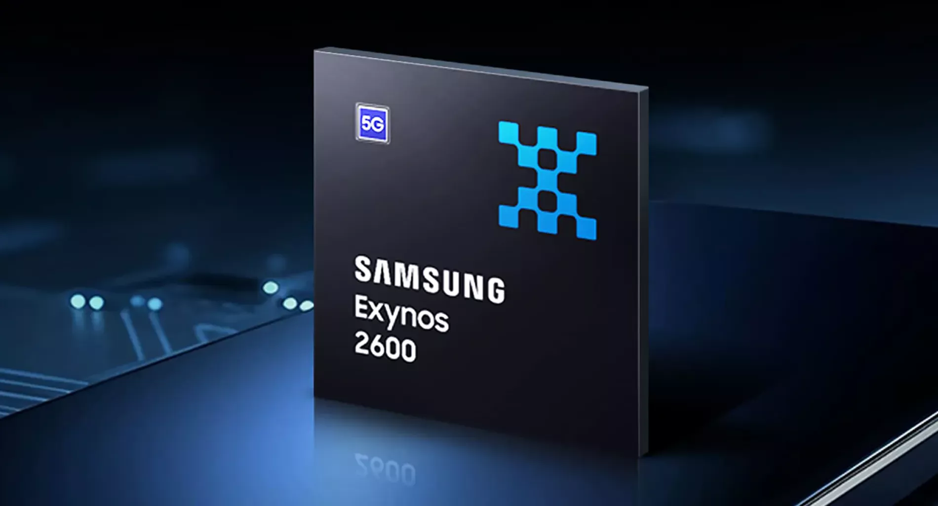 Samsung Exynos 2600 Bocor, Performa Gaming Diklaim Setara Konsol di Galaxy S26