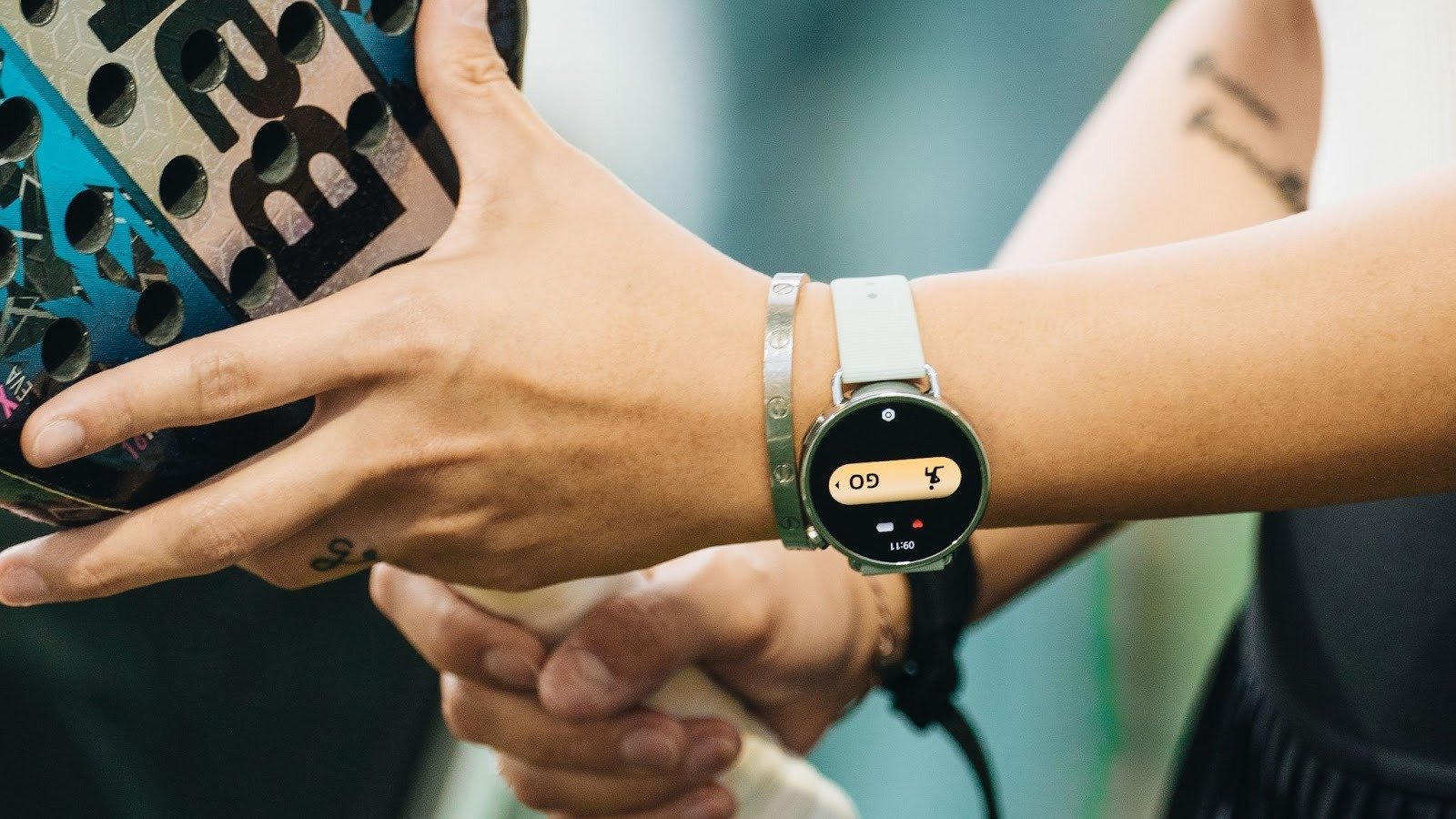 Olahraga Baru di Strava Hadir, Padel hingga Tari Kini Punya Kategori Khusus
