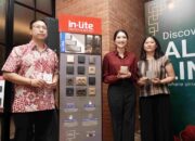in-Lite LED Resmi Ekspansi ke Switch dan Socket, Hadirkan Alura dan Linea Series di 2026