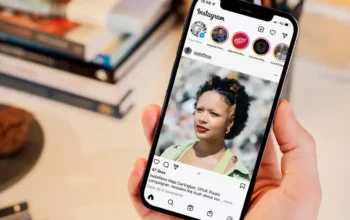 Akun Instagram Diblokir karena Like dan Komentar Berlebihan, Ini Penjelasannya Akun Instagram Diblokir karena Like dan Komentar Berlebihan, Ini Penjelasannya
