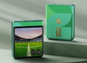 Motorola Edge 70 Fusion FIFA World Cup 26 Edition Dirumorkan Meluncur, Ini Bocoran Spesifikasi dan Strateginya