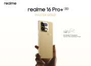 Urban Wild Design realme 16 Pro Series 5G Resmi Diperkenalkan, Sentuhan Naoto Fukasawa Bikin Tampil Beda