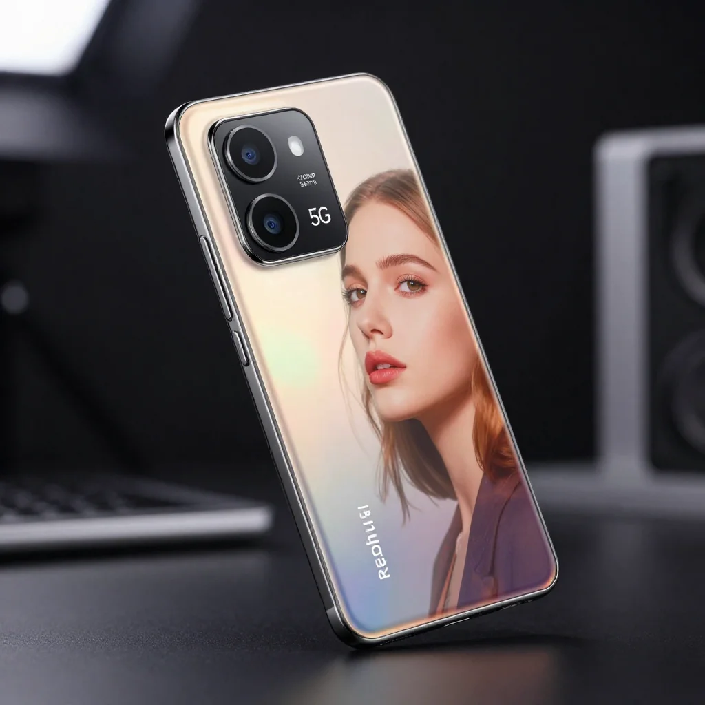 realme 16 Series 5G: Revolusi Kamera Portrait 200MP di Indonesia