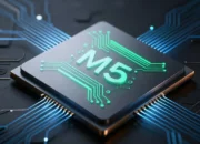 Terungkap! Apple M5: Evolusi Desain Chip Revolusioner