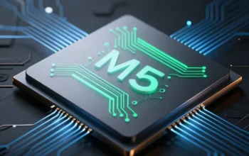 Terungkap! Apple M5: Evolusi Desain Chip Revolusioner