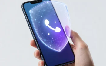 Lindungi Diri dengan Call Protection NordVPN di Android