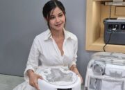 DJI ROMO Series: Robot Vacuum Canggih & Inovatif Indonesia