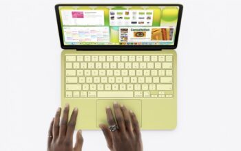 MacBook Neo: Revolusi Laptop Apple Paling Terjangkau Hadir!